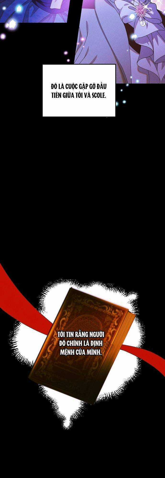 Bong Bóng Của Sóng Biển Chapter 3 trang 47