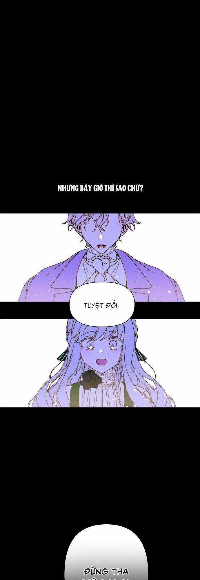 Bong Bóng Của Sóng Biển Chapter 3 trang 48