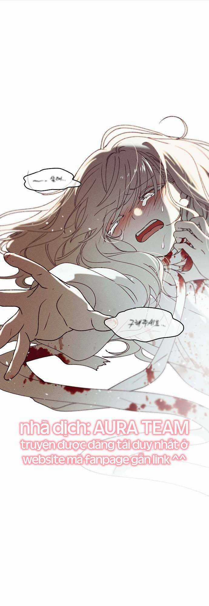 Bong Bóng Của Sóng Biển Chapter 3 trang 53