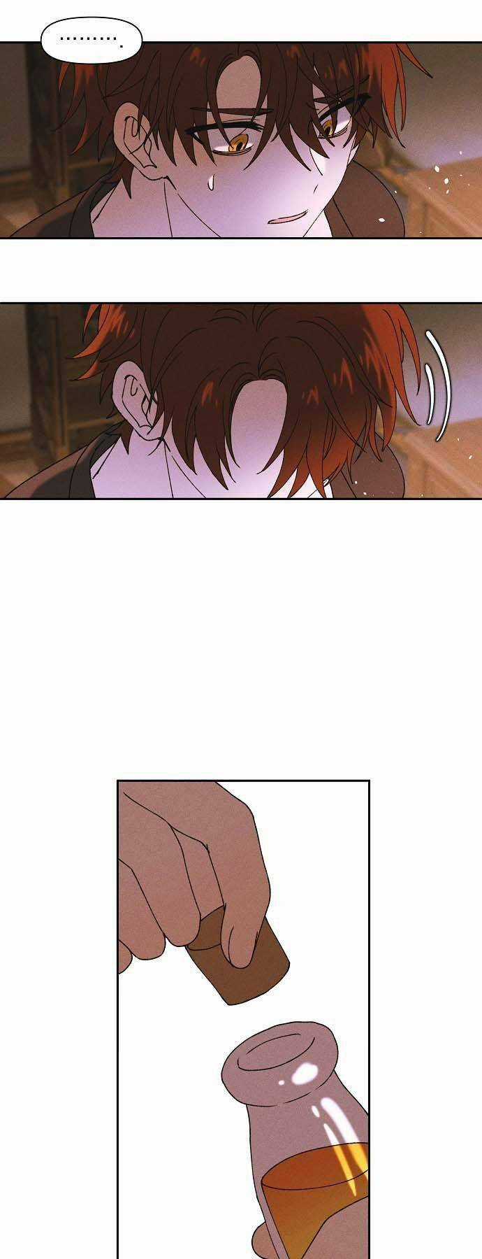 Bong Bóng Của Sóng Biển Chapter 3 trang 54