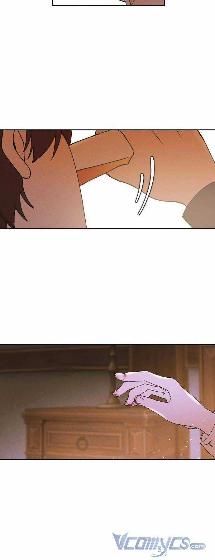 Bong Bóng Của Sóng Biển Chapter 3 trang 55