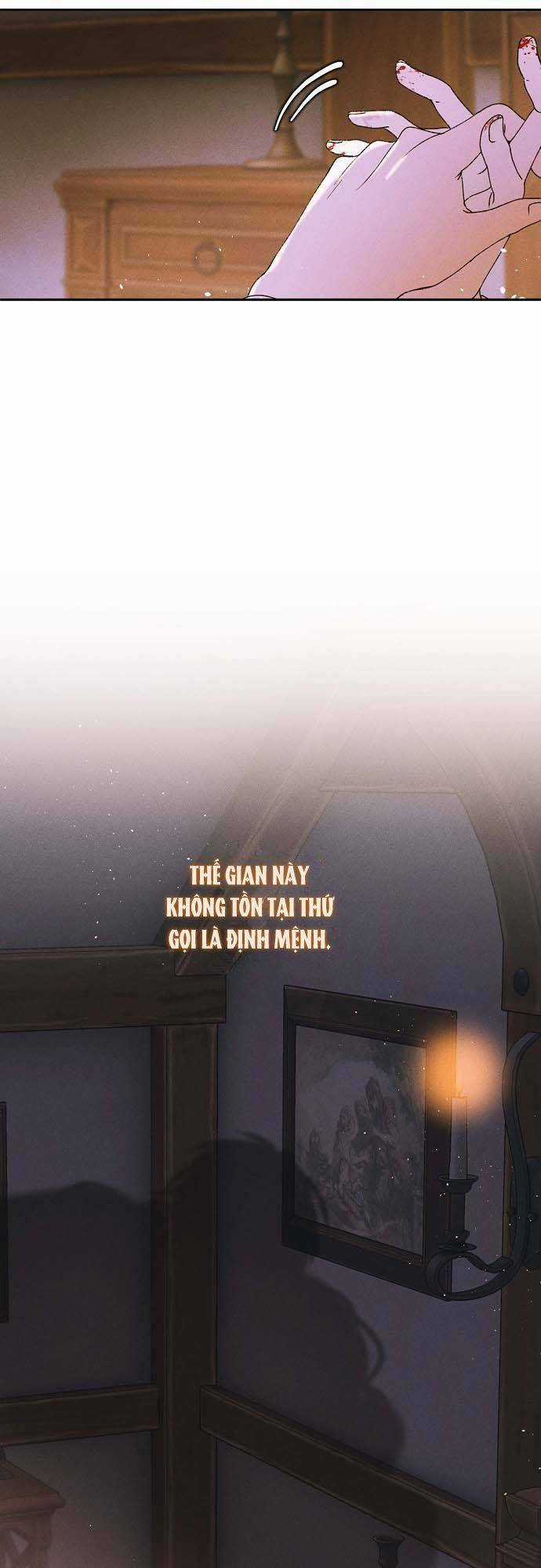 Bong Bóng Của Sóng Biển Chapter 3 trang 56