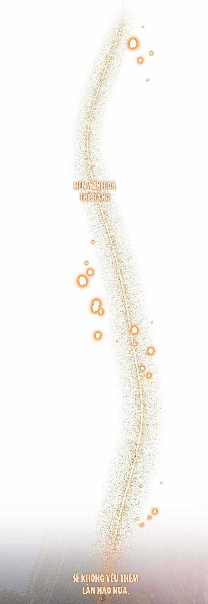 Bong Bóng Của Sóng Biển Chapter 3 trang 58