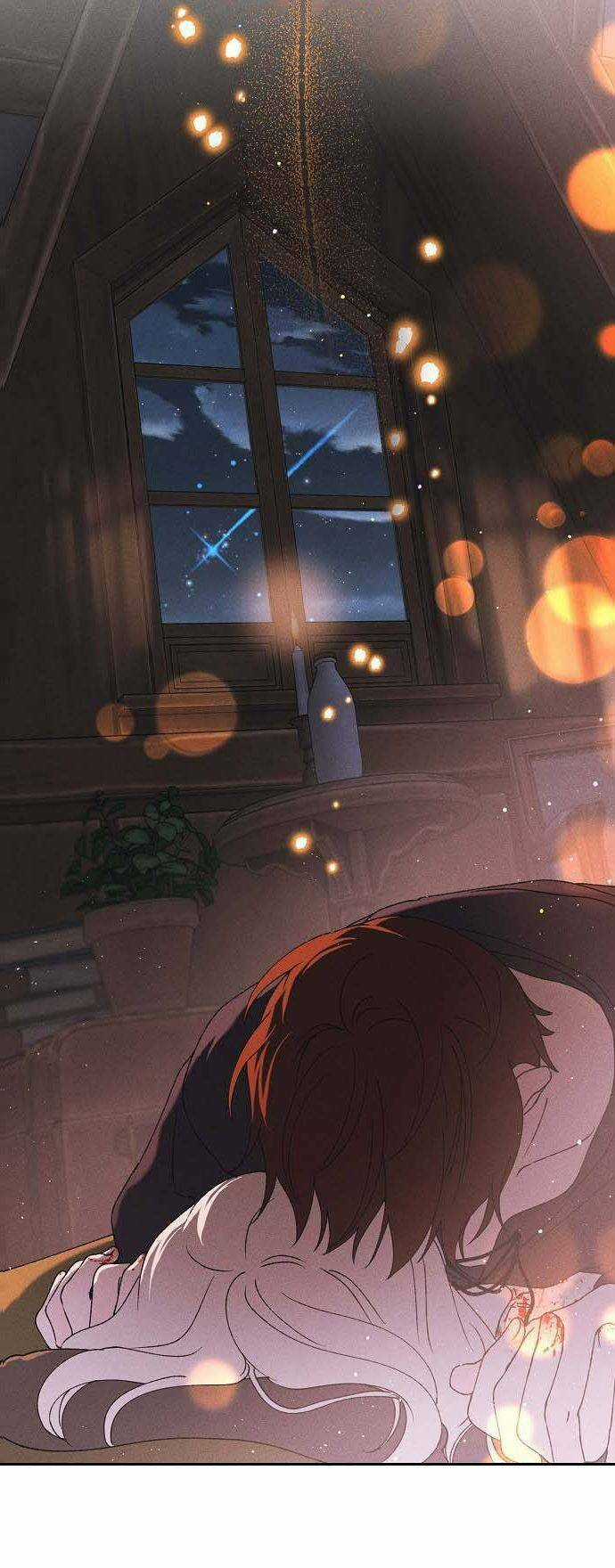 Bong Bóng Của Sóng Biển Chapter 3 trang 59