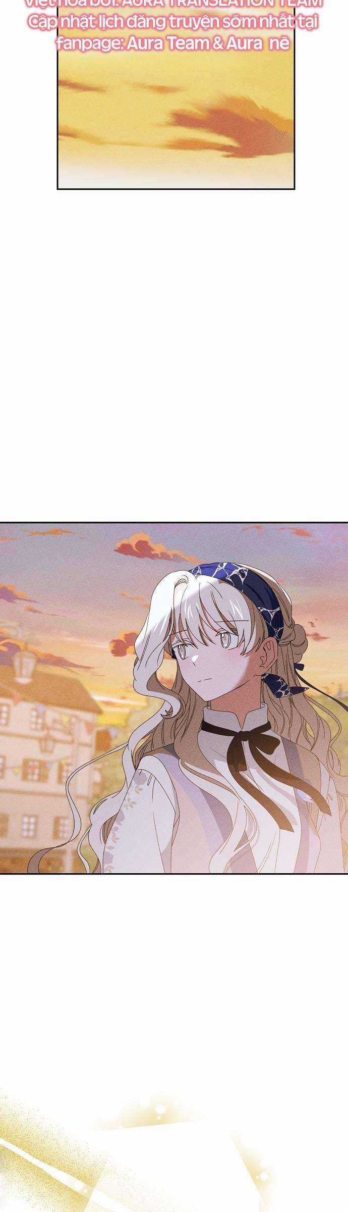 Bong Bóng Của Sóng Biển Chapter 30 trang 10