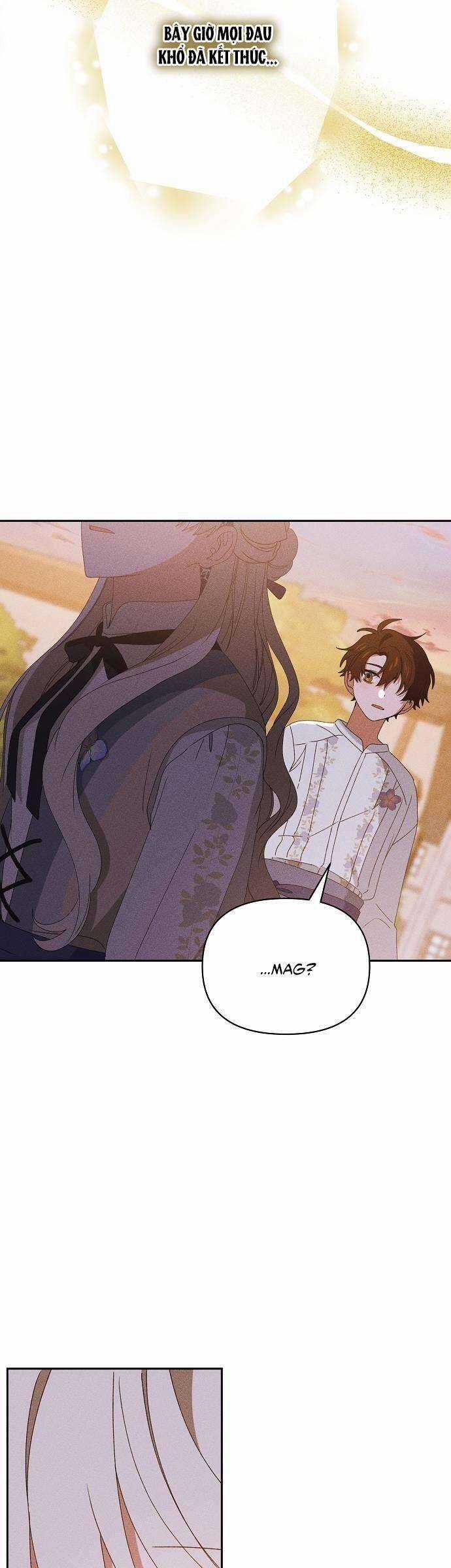 Bong Bóng Của Sóng Biển Chapter 30 trang 11