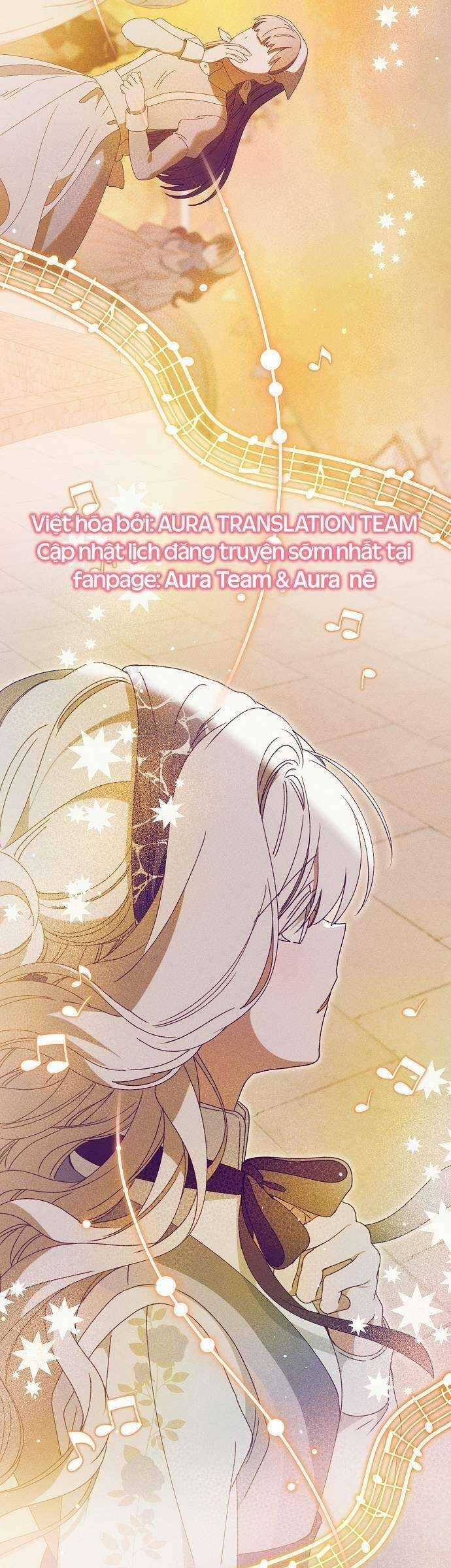 Bong Bóng Của Sóng Biển Chapter 30 trang 14