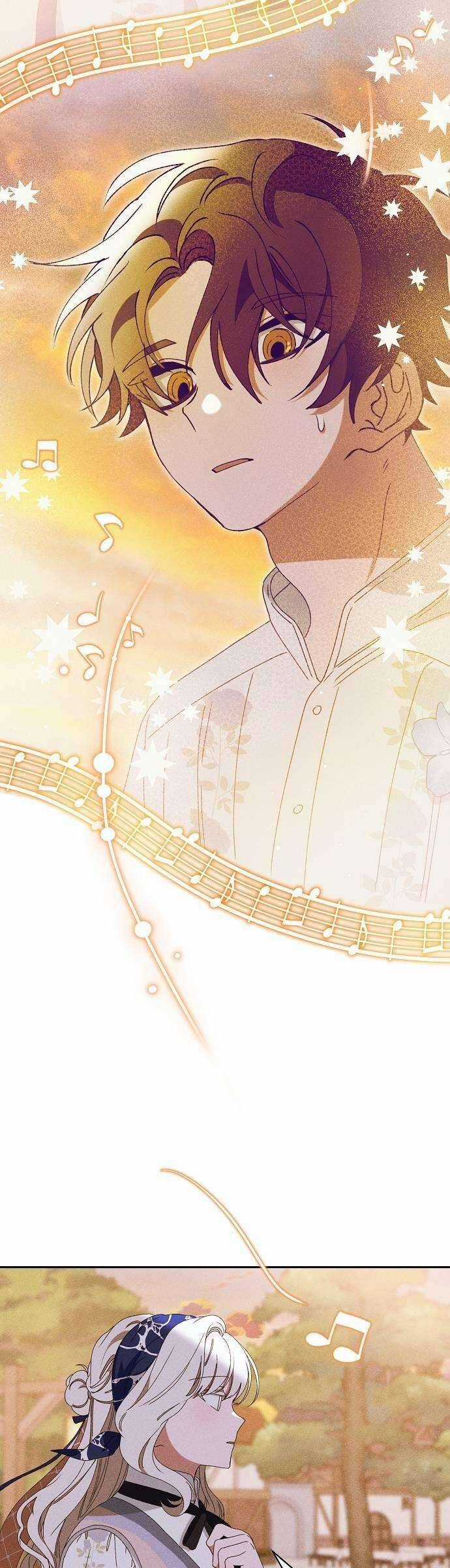 Bong Bóng Của Sóng Biển Chapter 30 trang 15