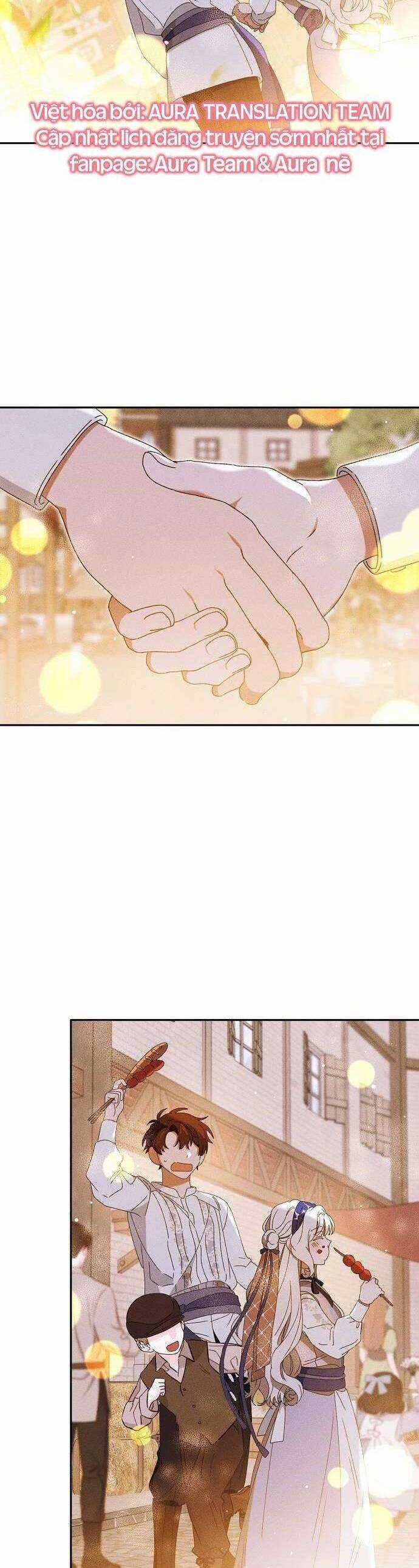 Bong Bóng Của Sóng Biển Chapter 30 trang 2