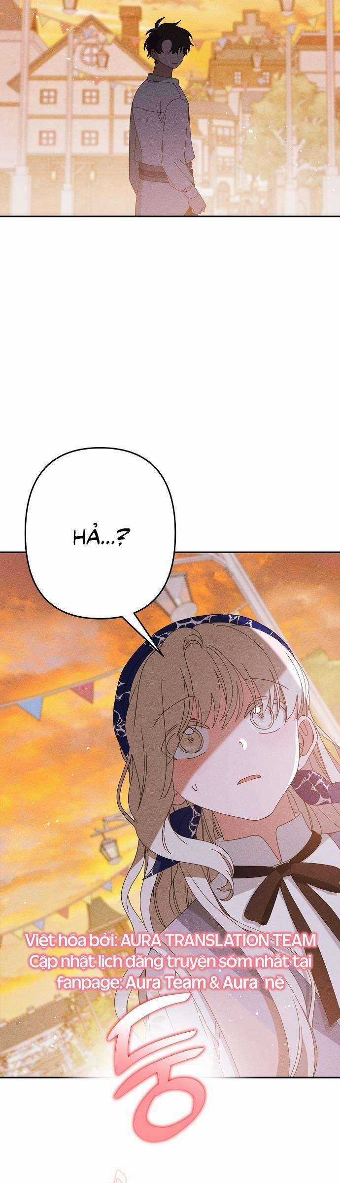Bong Bóng Của Sóng Biển Chapter 30 trang 21