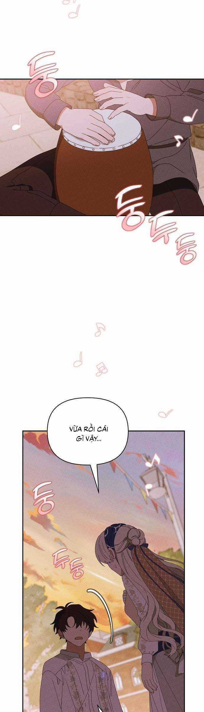 Bong Bóng Của Sóng Biển Chapter 30 trang 22