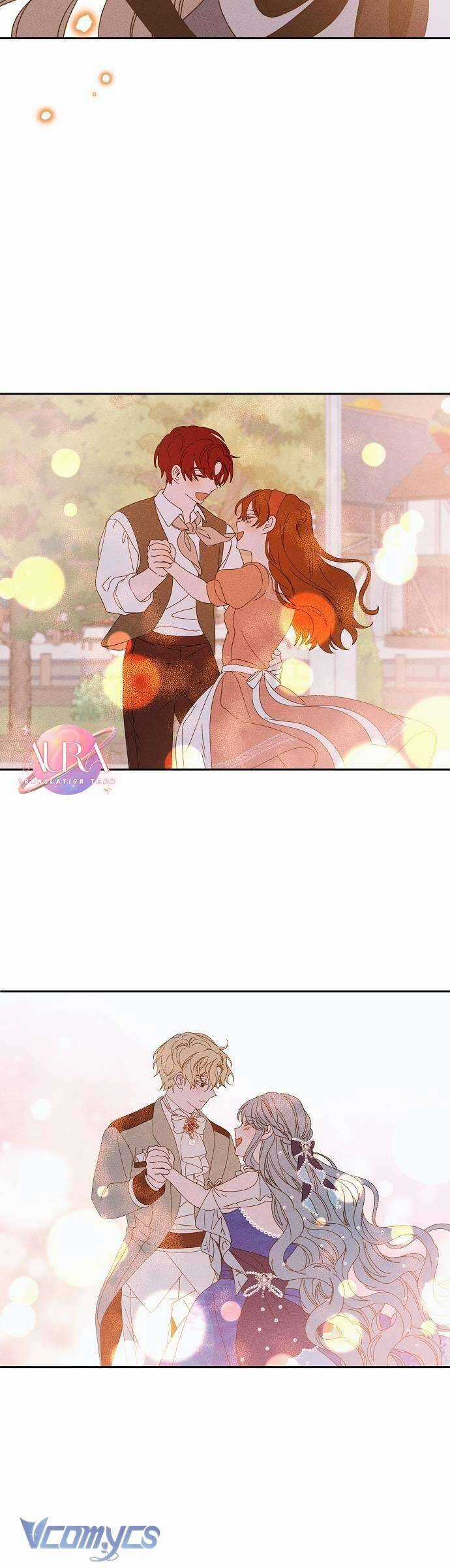 Bong Bóng Của Sóng Biển Chapter 30 trang 24