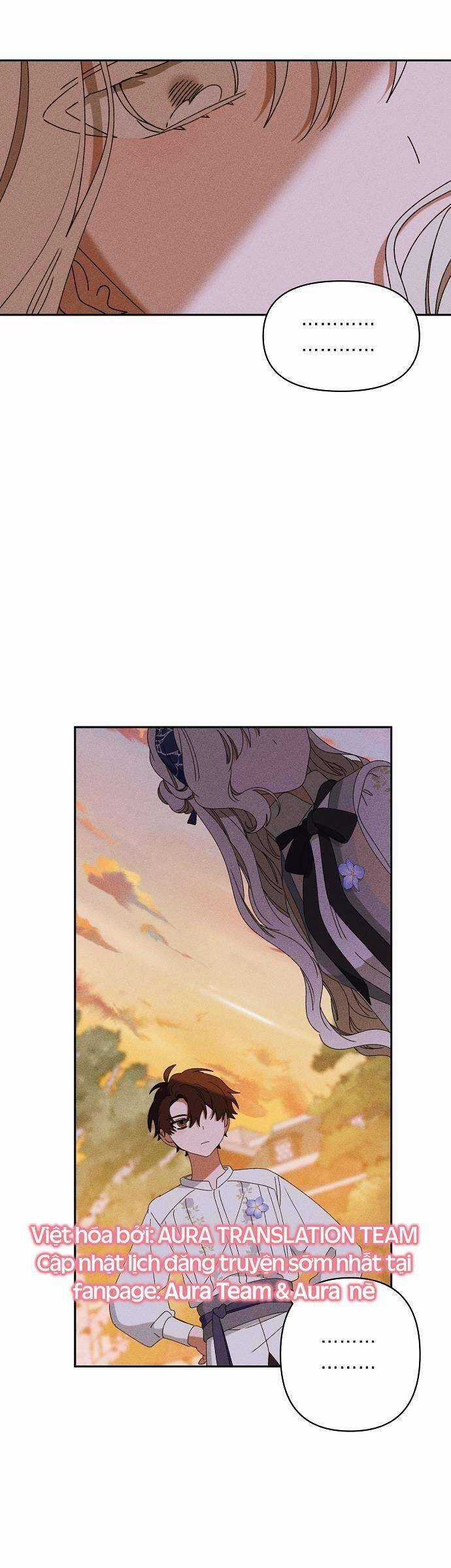 Bong Bóng Của Sóng Biển Chapter 30 trang 25