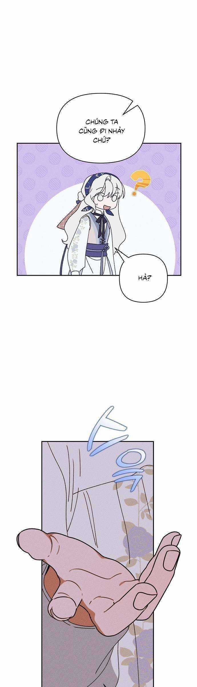 Bong Bóng Của Sóng Biển Chapter 30 trang 26