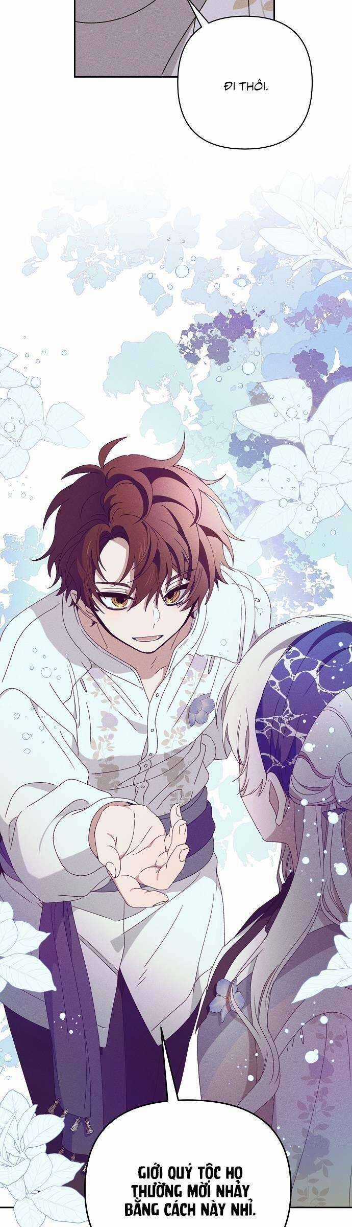 Bong Bóng Của Sóng Biển Chapter 30 trang 27