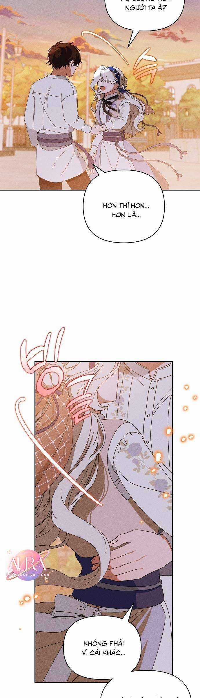 Bong Bóng Của Sóng Biển Chapter 30 trang 31