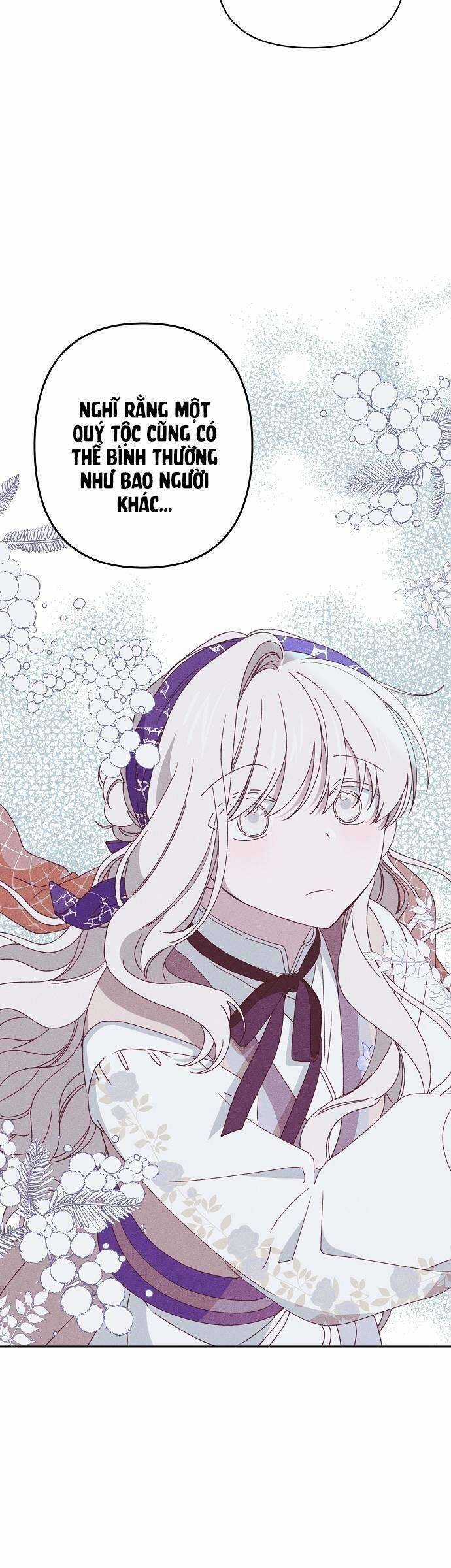 Bong Bóng Của Sóng Biển Chapter 30 trang 35