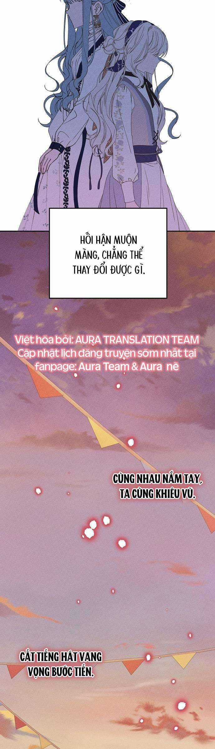 Bong Bóng Của Sóng Biển Chapter 30 trang 37