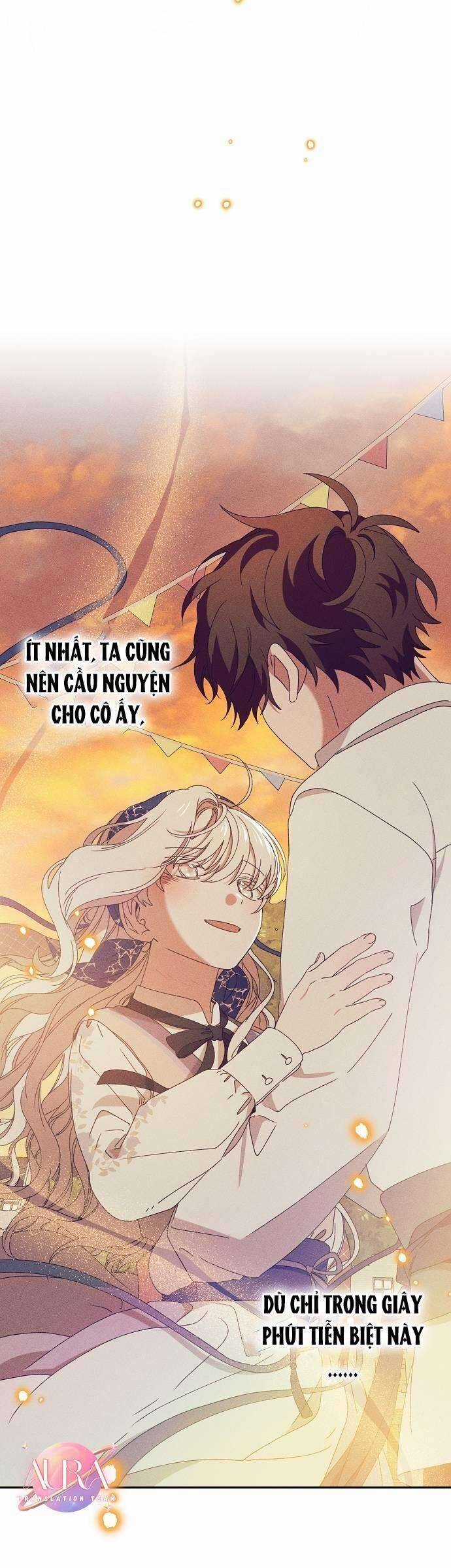 Bong Bóng Của Sóng Biển Chapter 30 trang 39