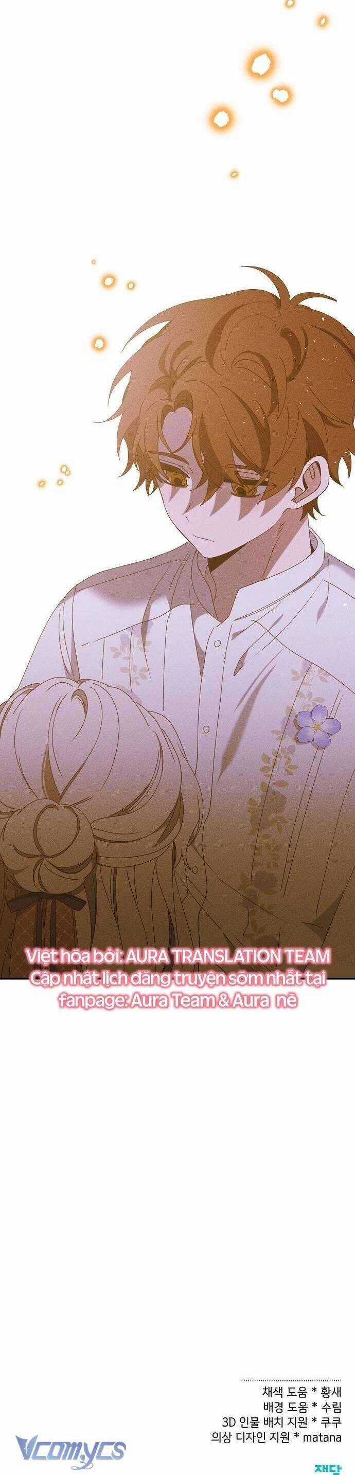 Bong Bóng Của Sóng Biển Chapter 30 trang 42