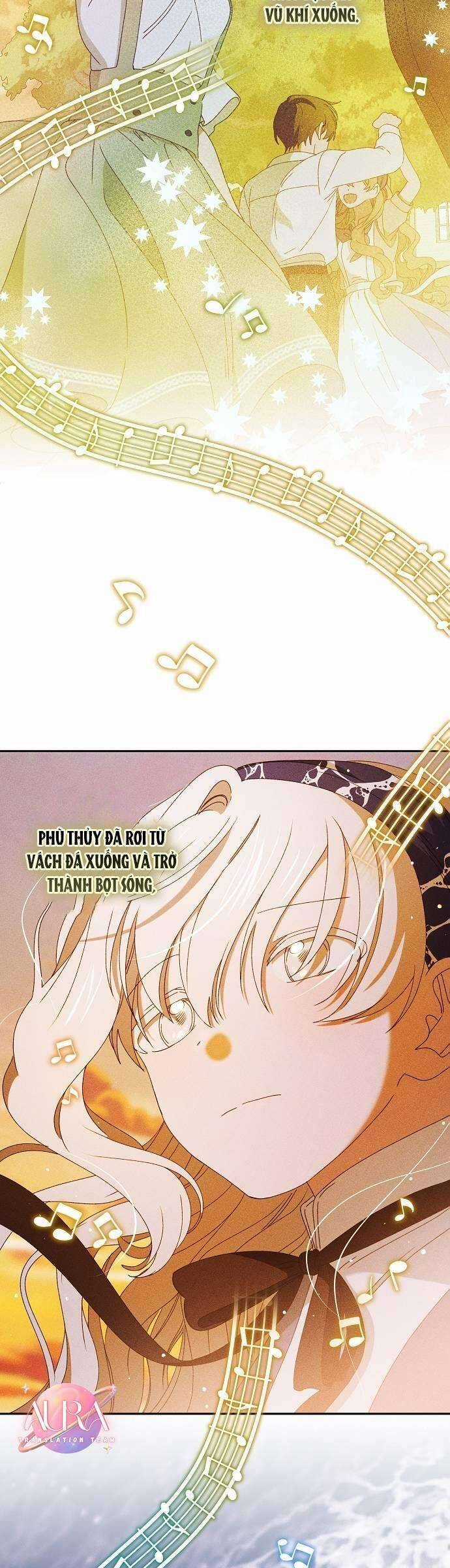 Bong Bóng Của Sóng Biển Chapter 30 trang 7