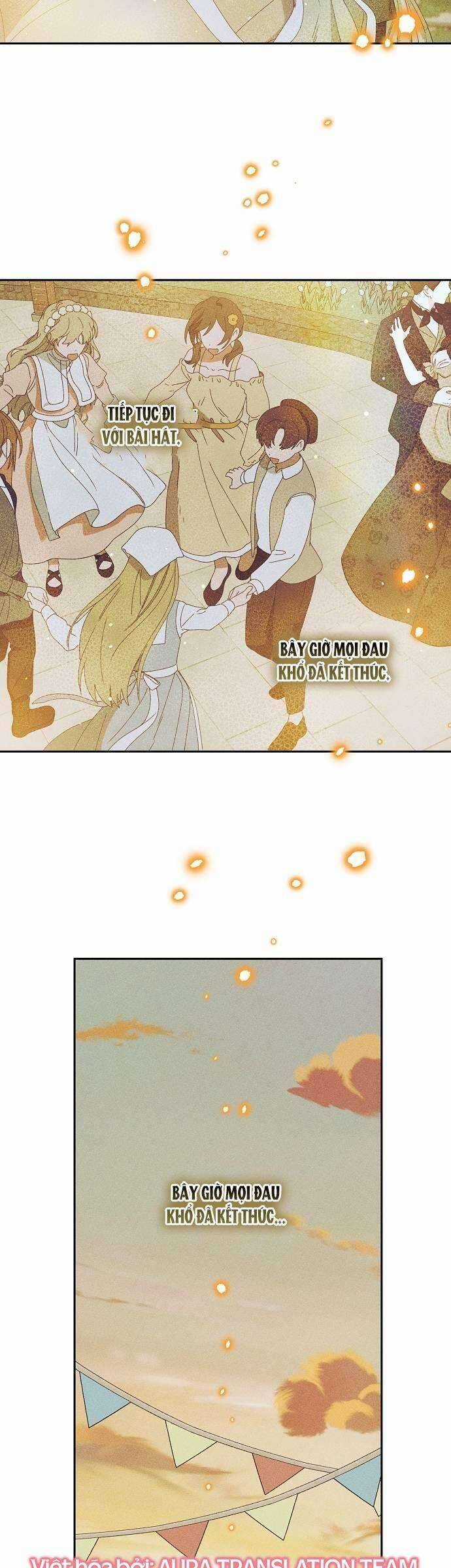 Bong Bóng Của Sóng Biển Chapter 30 trang 9