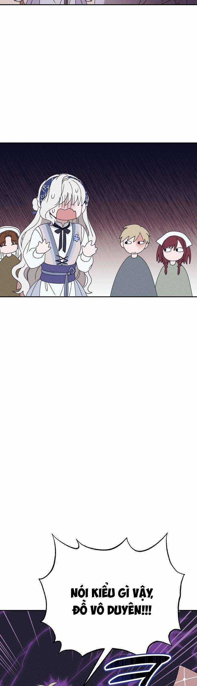 Bong Bóng Của Sóng Biển Chapter 31 trang 19