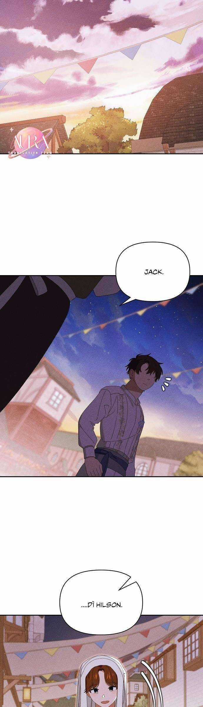 Bong Bóng Của Sóng Biển Chapter 31 trang 29