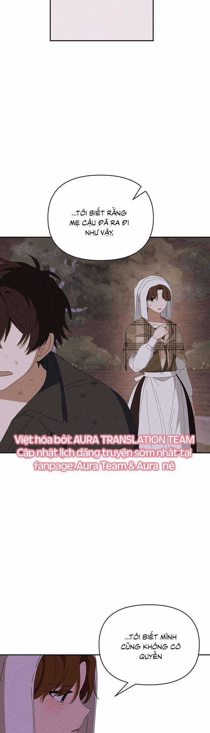 Bong Bóng Của Sóng Biển Chapter 31 trang 35