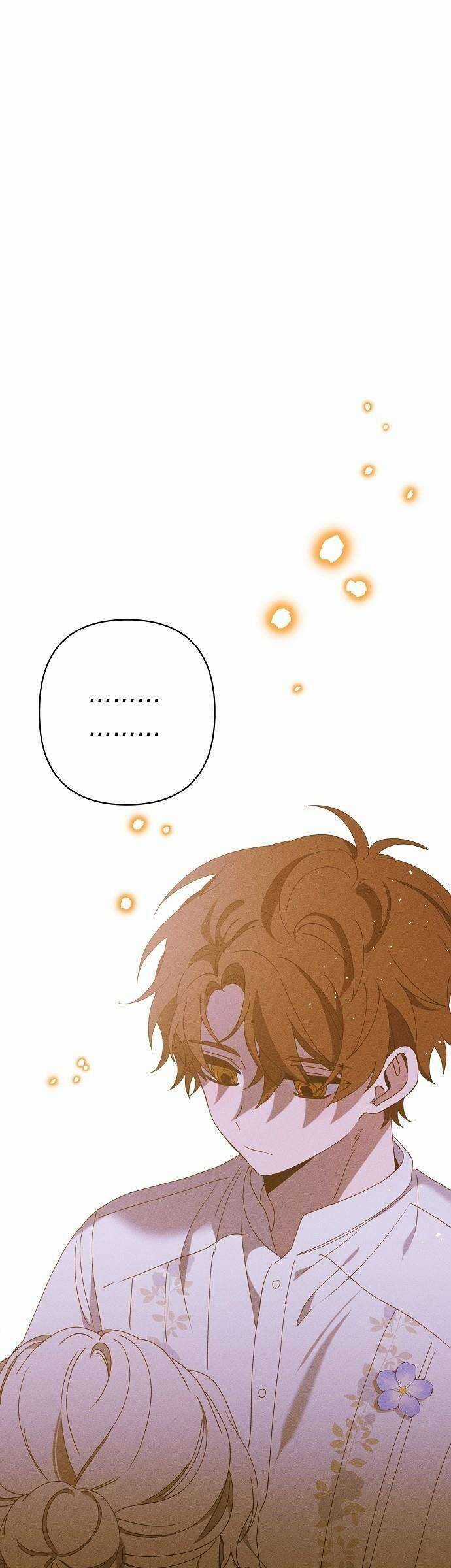 Bong Bóng Của Sóng Biển Chapter 31 trang 5