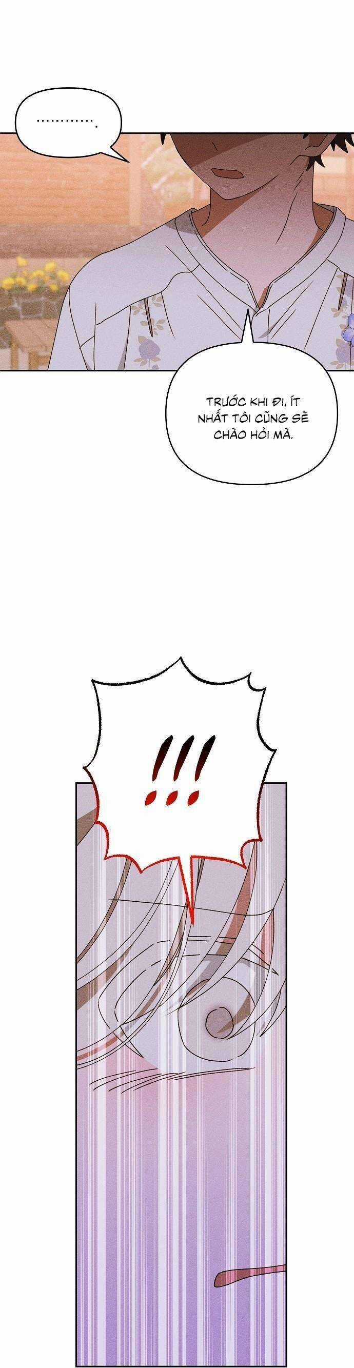 Bong Bóng Của Sóng Biển Chapter 32 trang 13