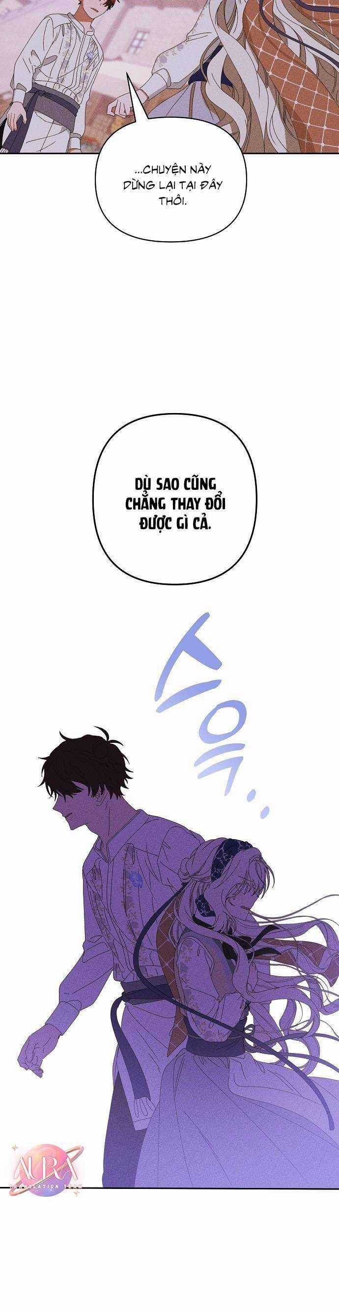 Bong Bóng Của Sóng Biển Chapter 32 trang 16