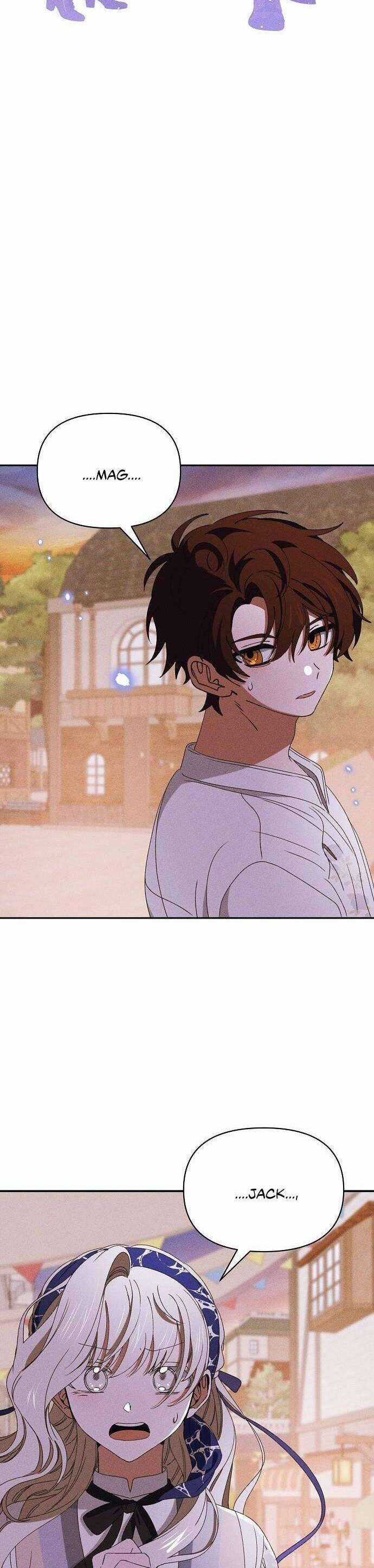 Bong Bóng Của Sóng Biển Chapter 32 trang 2