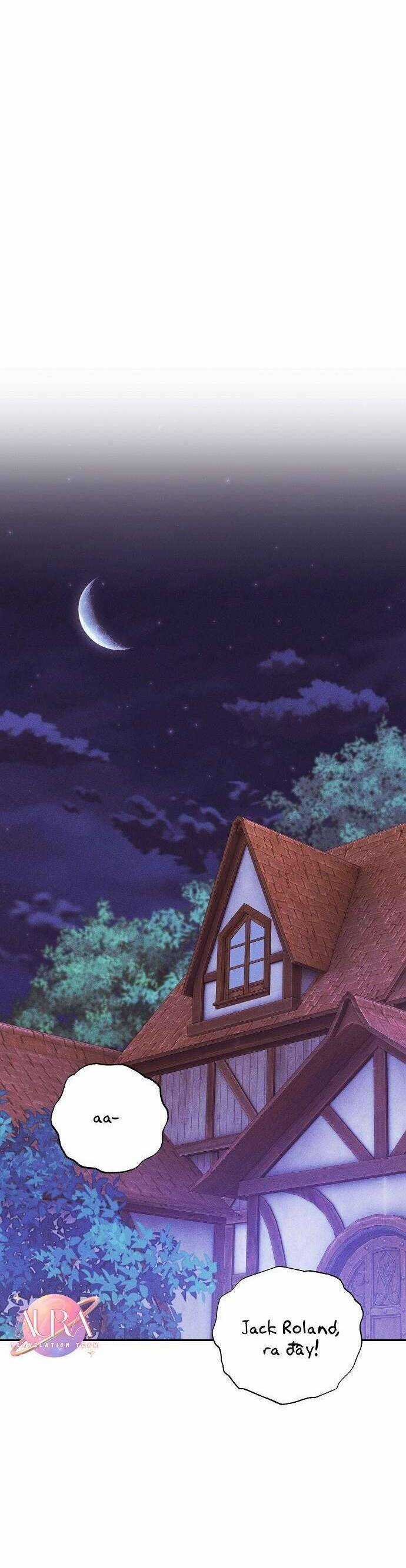 Bong Bóng Của Sóng Biển Chapter 32 trang 29