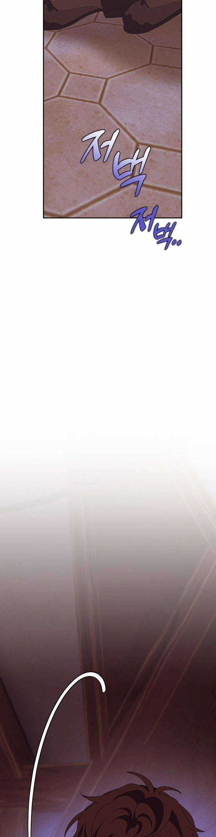 Bong Bóng Của Sóng Biển Chapter 32 trang 34