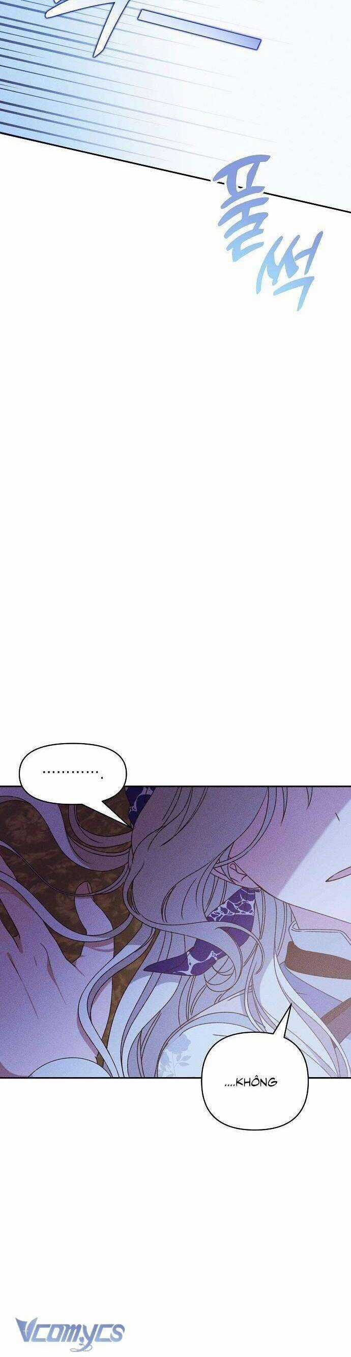 Bong Bóng Của Sóng Biển Chapter 32 trang 39