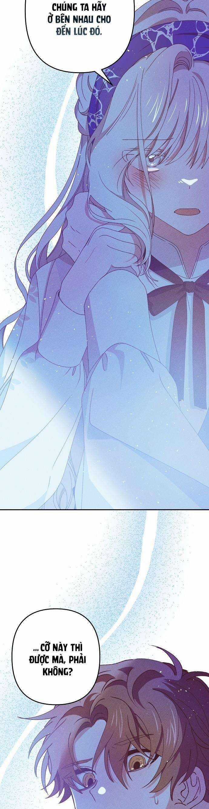 Bong Bóng Của Sóng Biển Chapter 33 trang 10