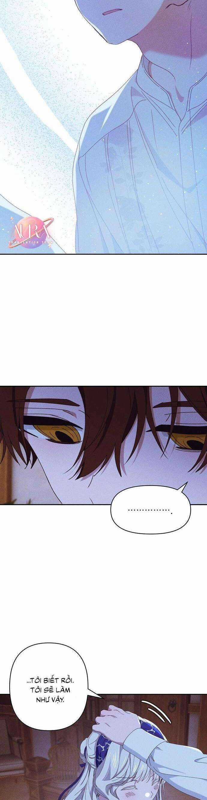 Bong Bóng Của Sóng Biển Chapter 33 trang 11