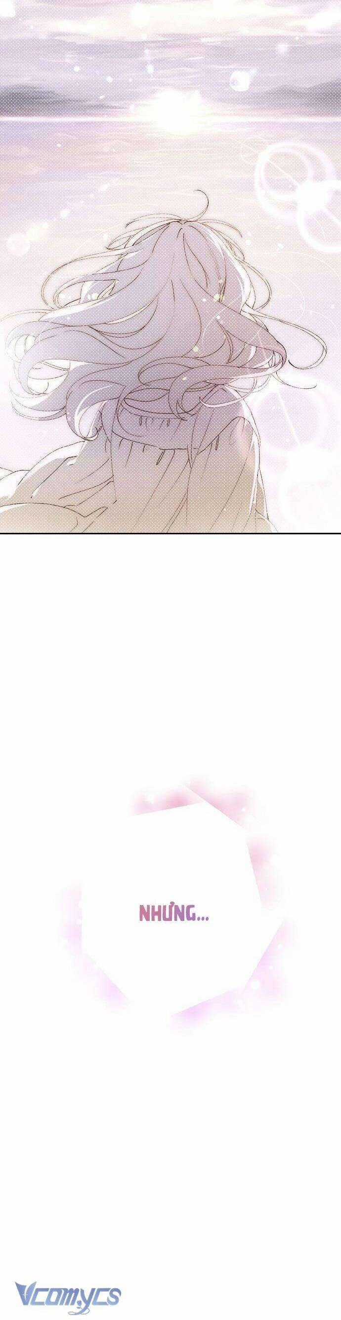 Bong Bóng Của Sóng Biển Chapter 33 trang 15