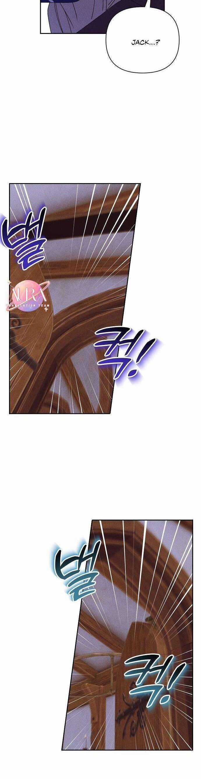 Bong Bóng Của Sóng Biển Chapter 33 trang 29