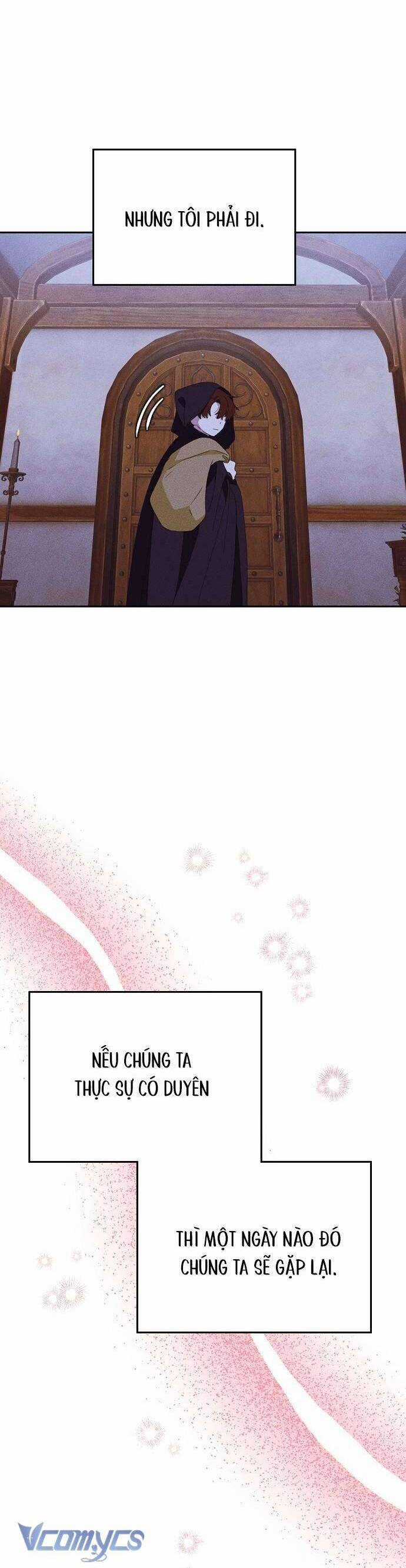 Bong Bóng Của Sóng Biển Chapter 33 trang 36