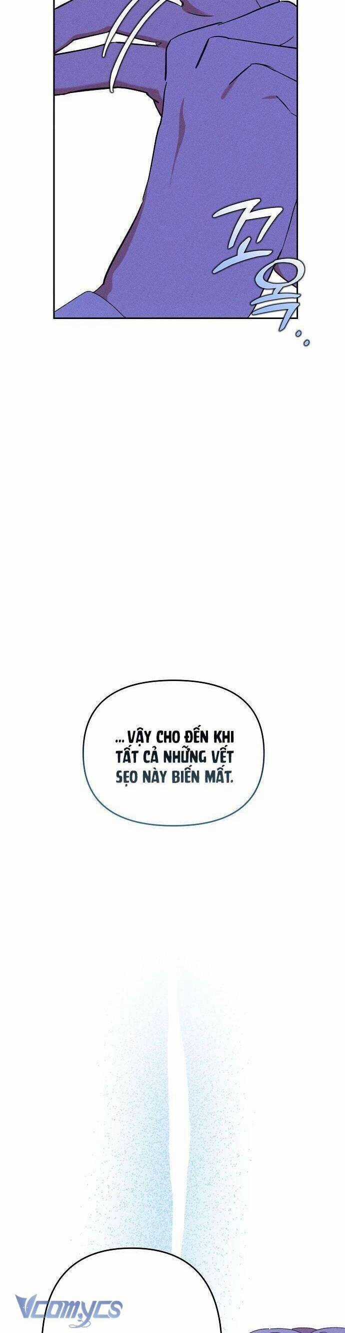 Bong Bóng Của Sóng Biển Chapter 33 trang 9