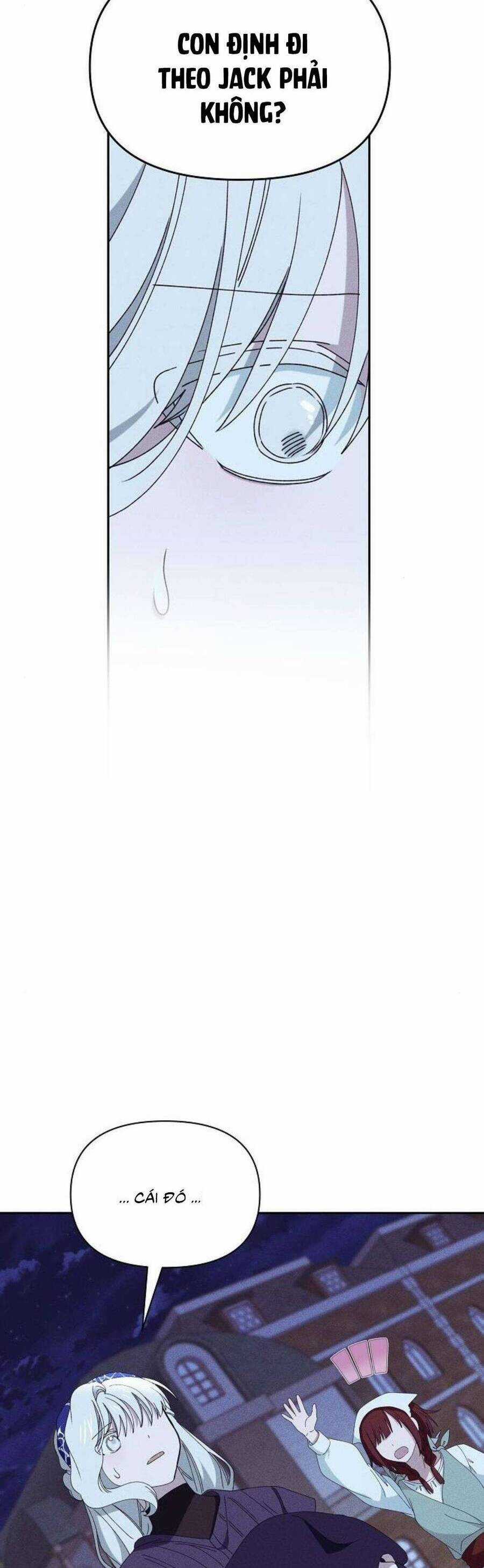 Bong Bóng Của Sóng Biển Chapter 34 trang 12