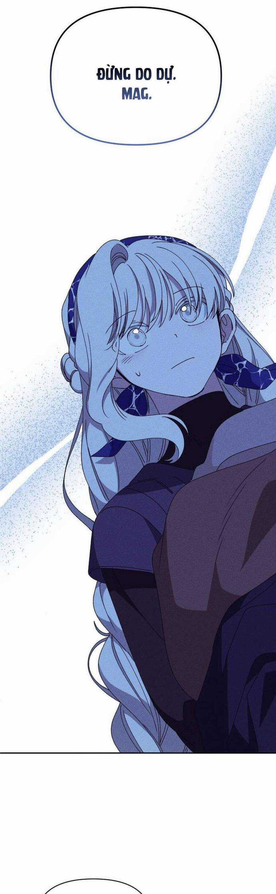 Bong Bóng Của Sóng Biển Chapter 34 trang 14