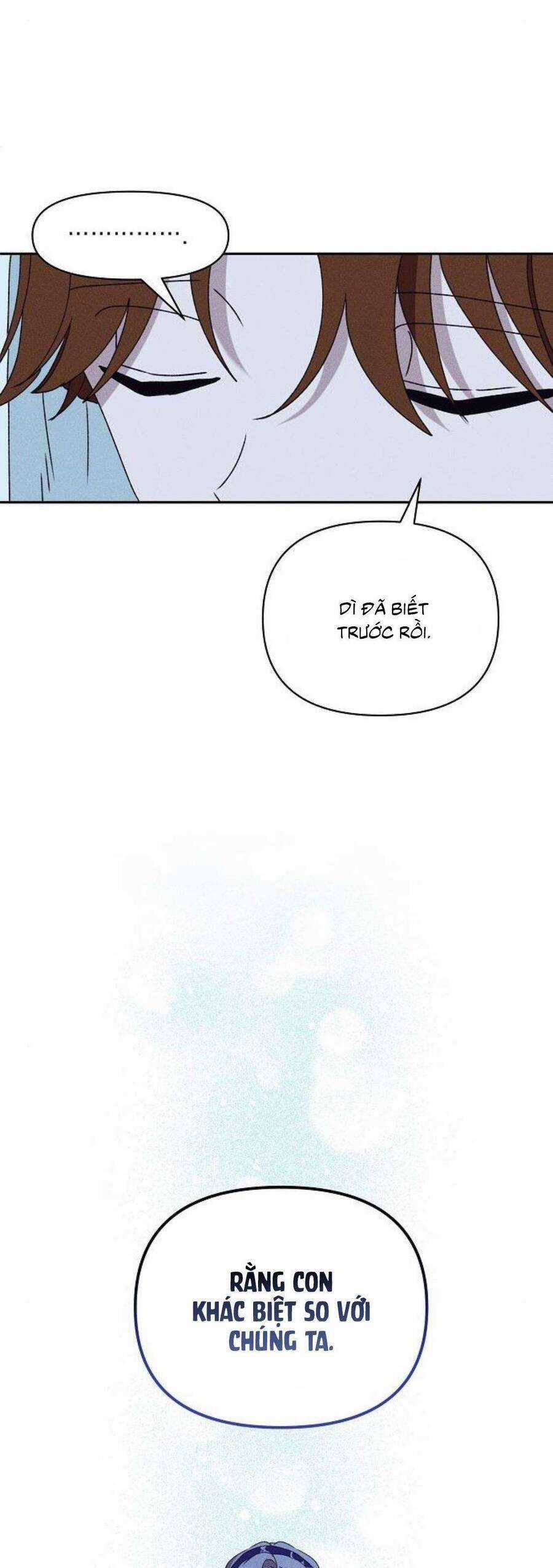 Bong Bóng Của Sóng Biển Chapter 34 trang 16