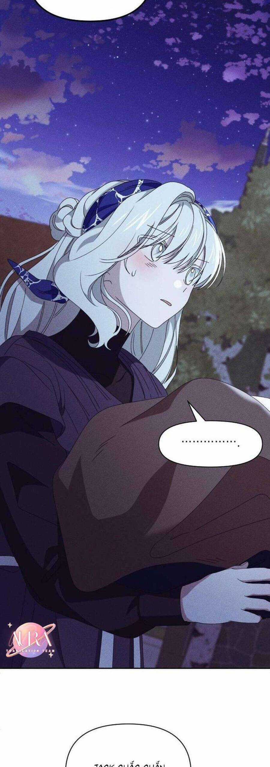 Bong Bóng Của Sóng Biển Chapter 34 trang 19