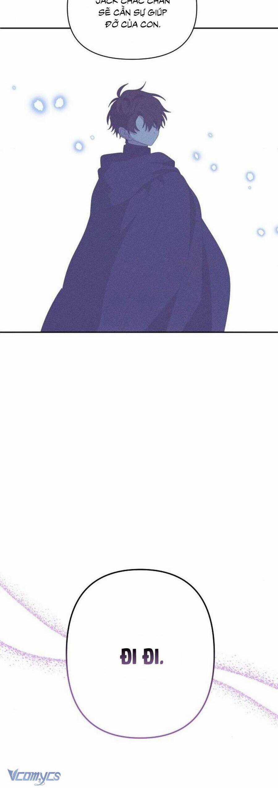 Bong Bóng Của Sóng Biển Chapter 34 trang 20