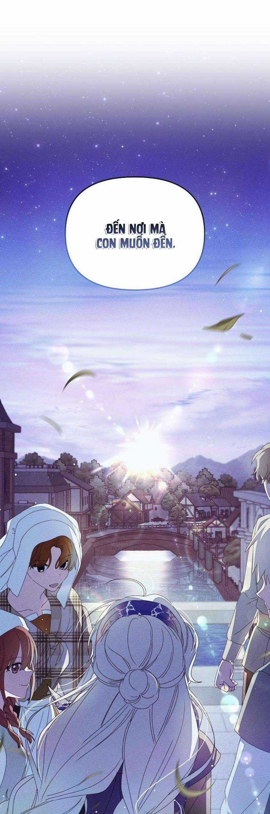 Bong Bóng Của Sóng Biển Chapter 34 trang 21