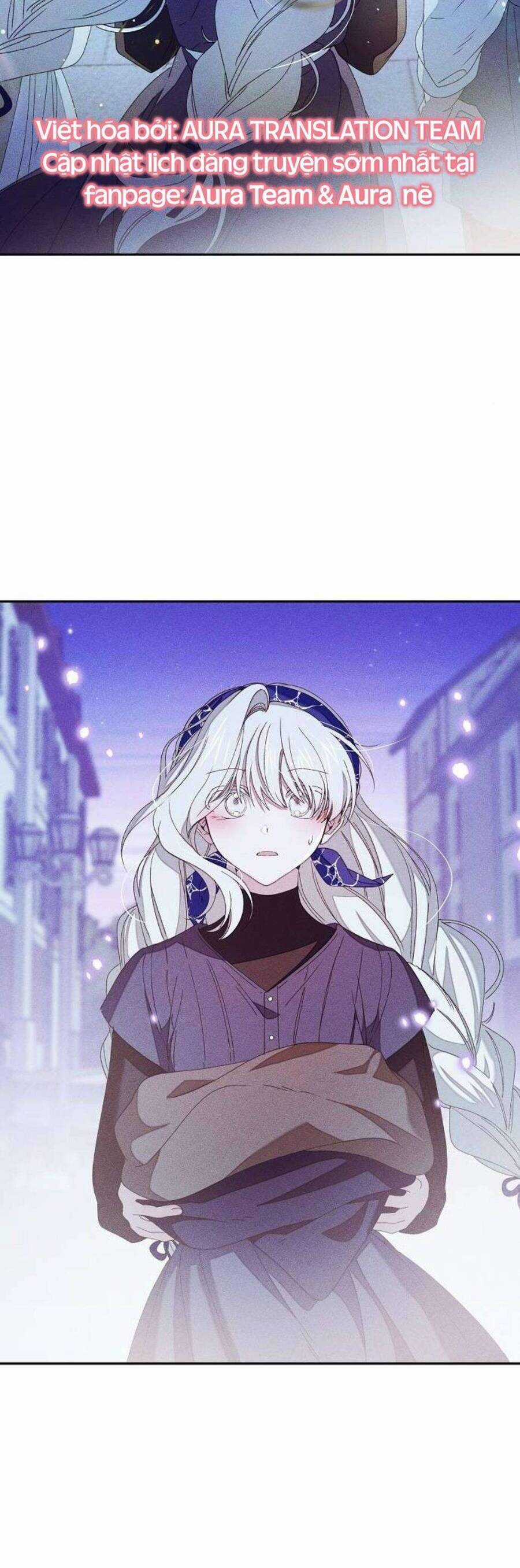 Bong Bóng Của Sóng Biển Chapter 34 trang 22