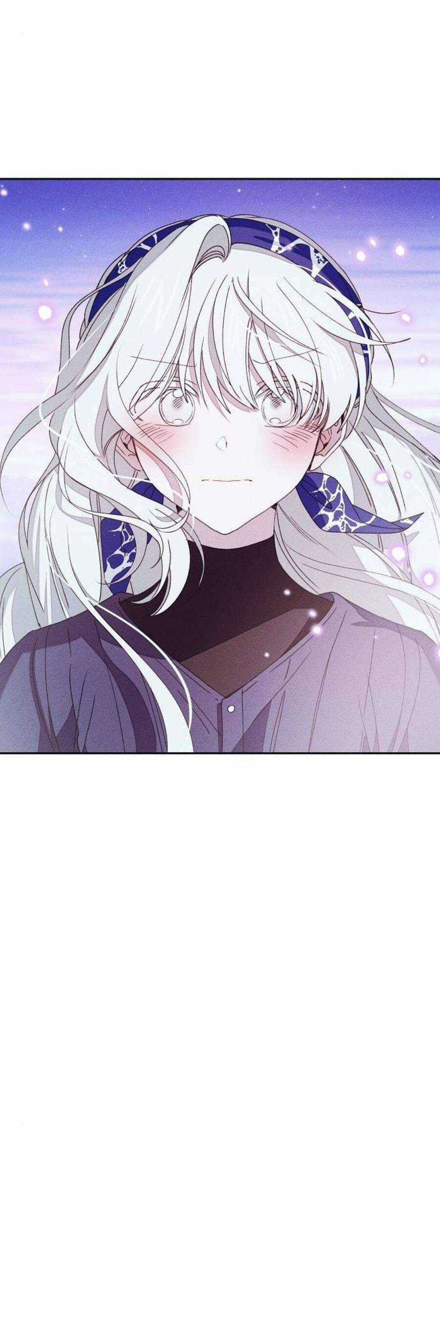 Bong Bóng Của Sóng Biển Chapter 34 trang 23